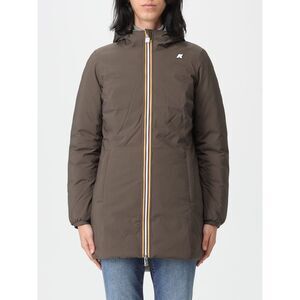 K-Way Jacket Woman Black